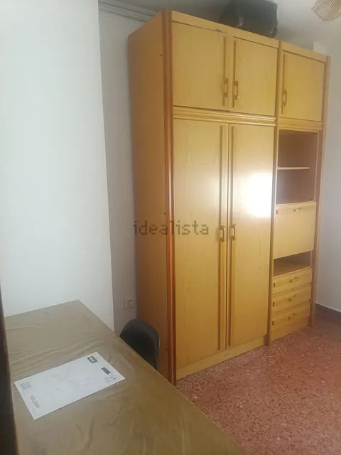Habitació de lloguer, Badajoz (3/5)