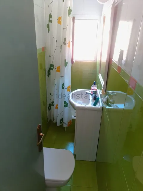 Pis de 55 m² a Brañosera