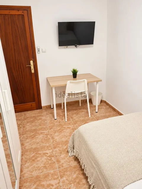 Habitació de lloguer, Algemesí