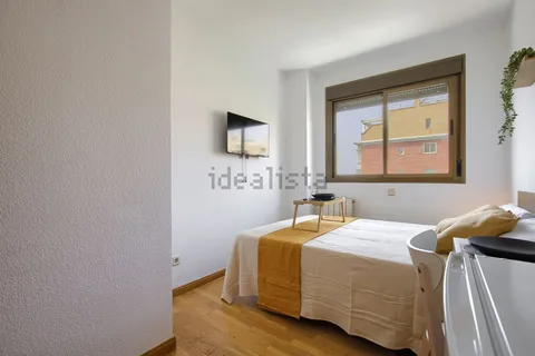 Habitació de lloguer, Madrid (2/13)
