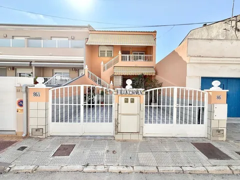 Casa de 65 m² a San Pedro del Pinatar (3/25)