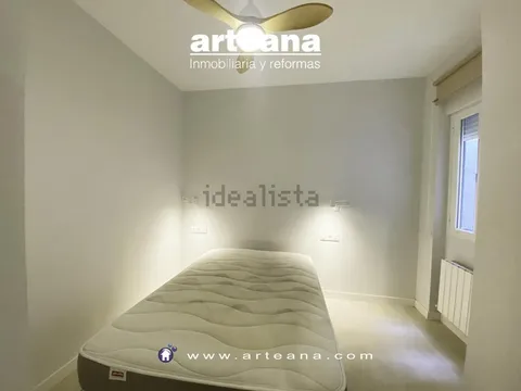 Pis de 56 m² a Madrid