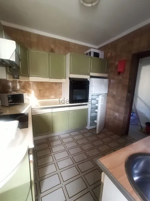 Habitació de lloguer, Huelva