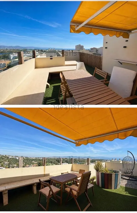 Квартира 116 м² в Torremolinos (3/17)