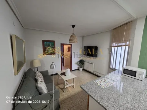 Flat 73 m² in Cáceres (3/12)