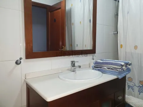 Flat 110 m² in Vilagarcía de Arousa