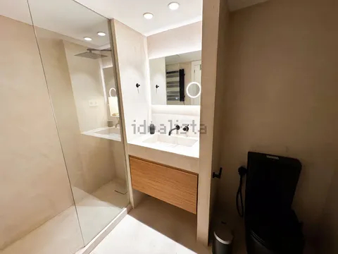 Pis de 110 m² a Madrid