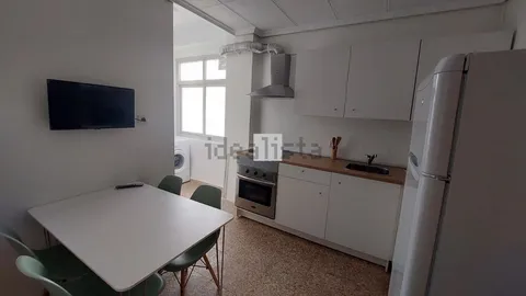 Habitació de lloguer, Albacete (4/6)
