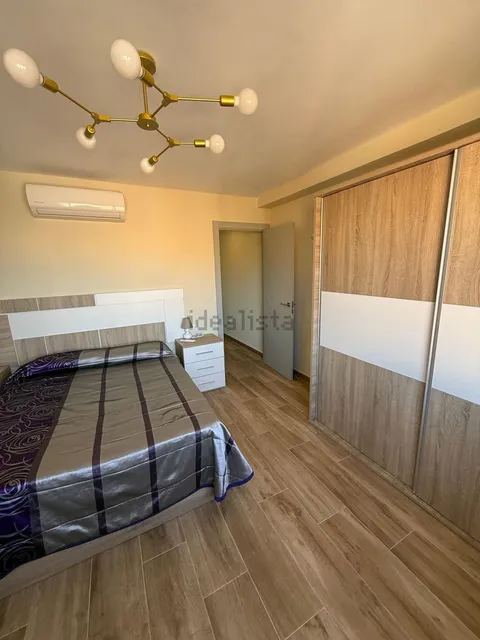 Pis de 110 m² a Màlaga
