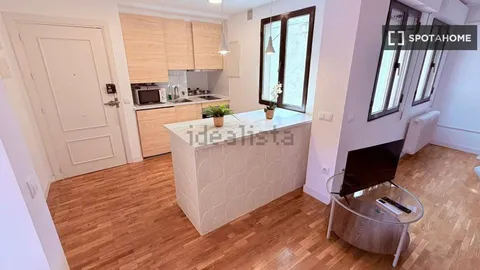 Pis de 30 m² a Madrid