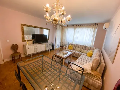 Quarto para alugar, Madrid (4/6)