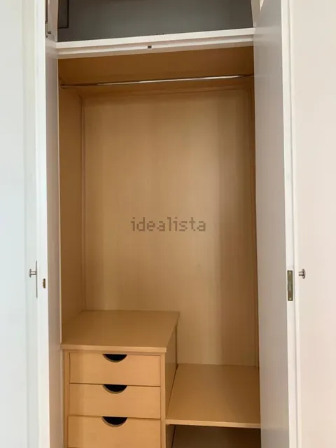 Pis de 100 m² a Madrid