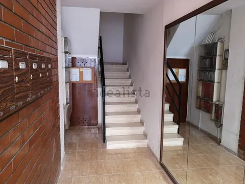 Pis de 36 m² a l'Hospitalet de Llobregat
