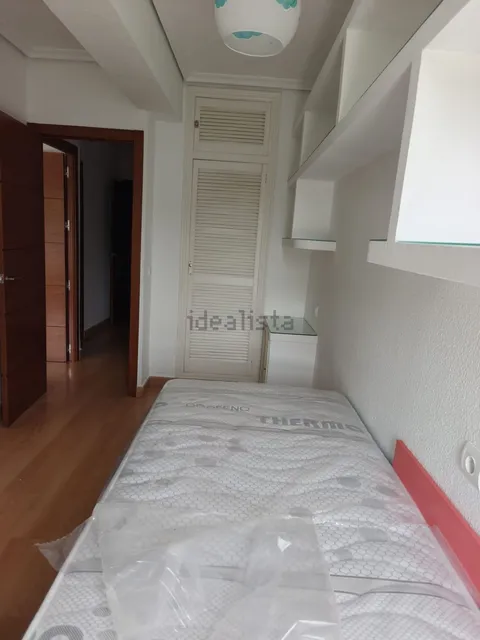 Pis de 94 m² a Còrdova