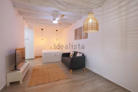 Wohnung 32 m² in Barcelona