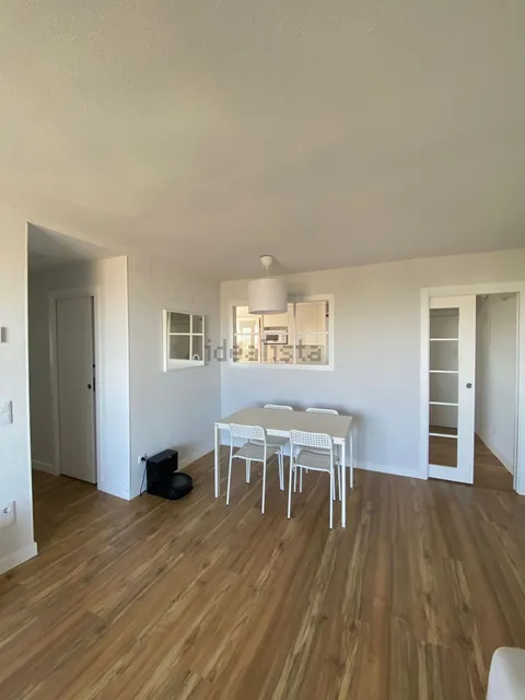 Pis de 91 m² a Madrid (2/17)