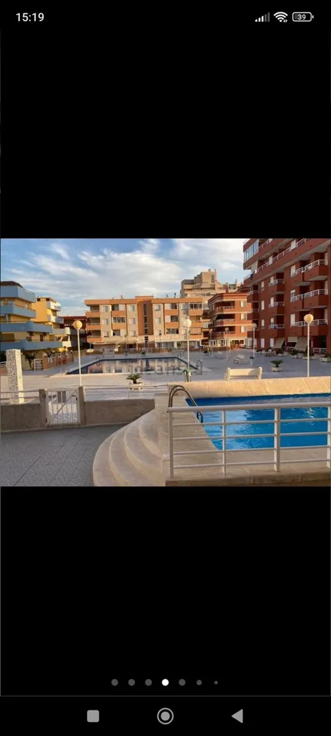 Appartamento 80 m² a Tavernes de la Valldigna