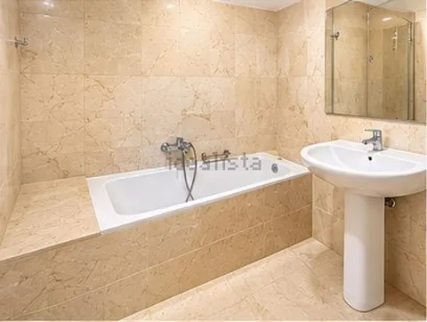 Pis de 105 m² a Sevilla