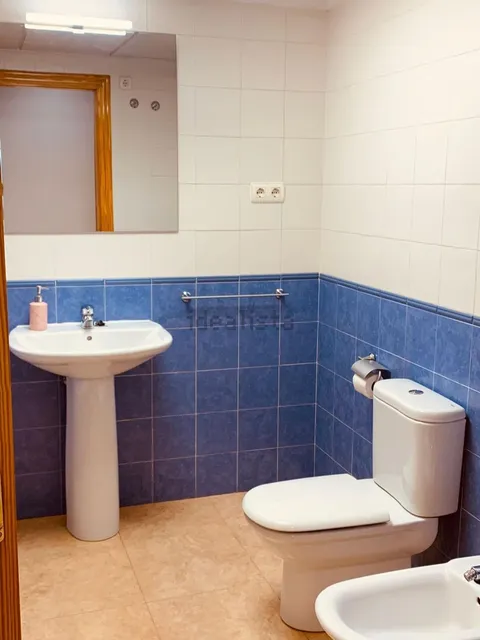 Habitació de lloguer, Alhama de Murcia