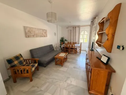 Pis de 75 m² a Chiclana de la Frontera