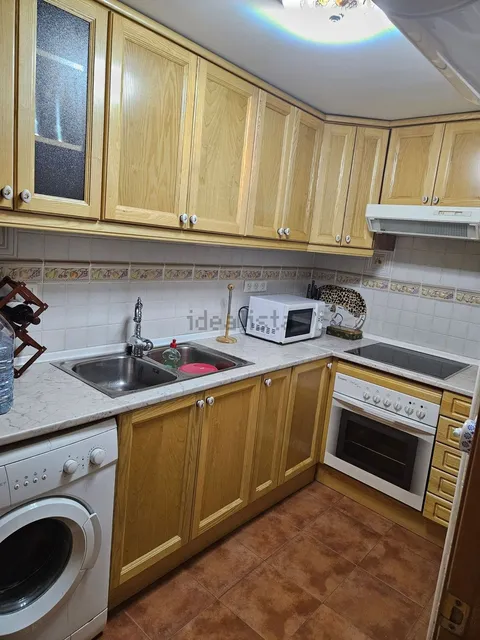 Pis de 54 m² a València