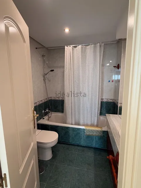 Pis de 75 m² a Màlaga