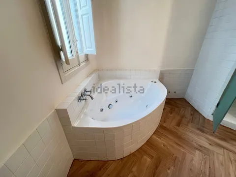 Pis de 115 m² a Madrid