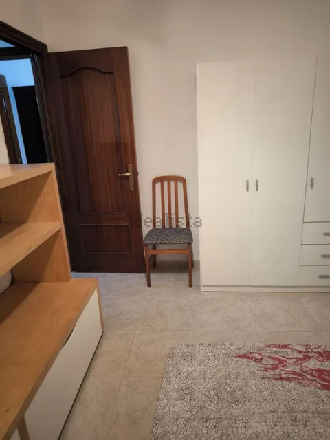 Habitació de lloguer, Sevilla
