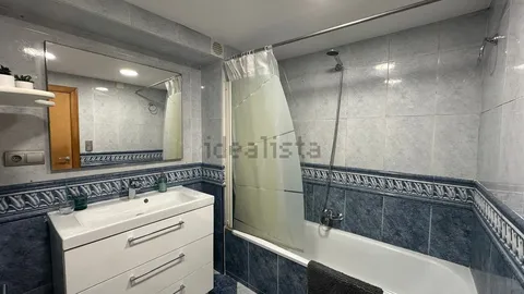 Pis de 101 m² a València