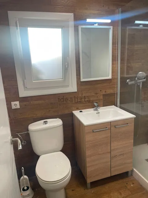 Habitació de lloguer, Lleida