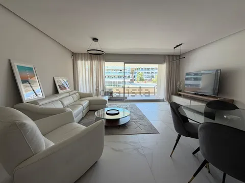 Квартира 120 м² в Marbella
