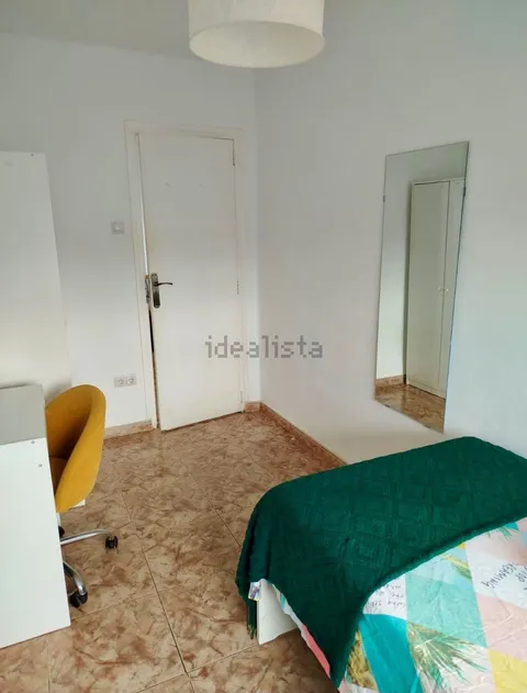 Habitació de lloguer, Palma