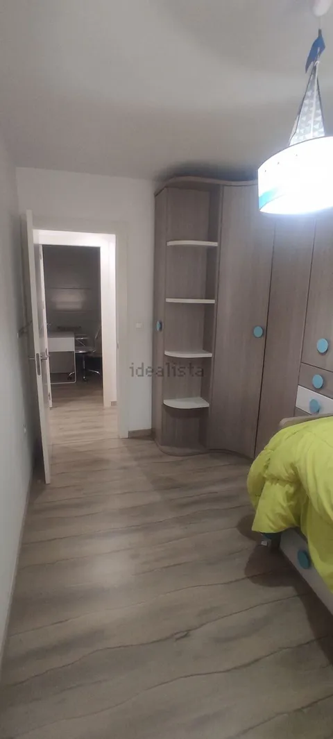 Pis de 130 m² a Granada