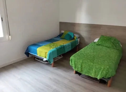 Pis de 55 m² a Salou