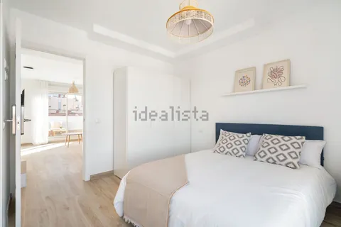 Quarto para alugar, Madrid (3/25)
