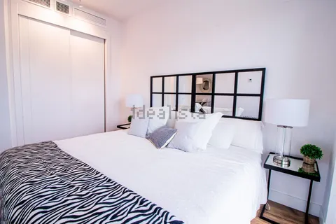 Pis de 60 m² a Madrid