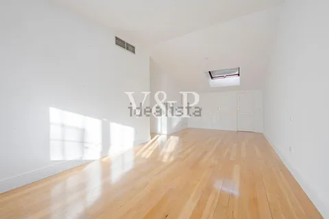 Pis de 244 m² a Madrid
