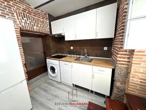 Wohnung 50 m² in Madrid