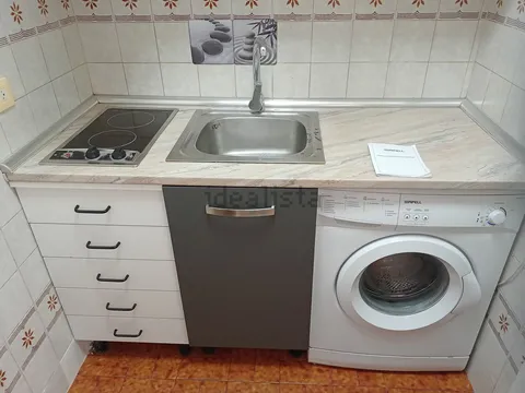 Pis de 40 m² a Salamanca