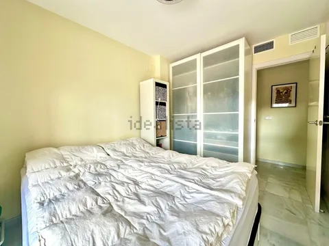 Pis de 72 m² a Mijas