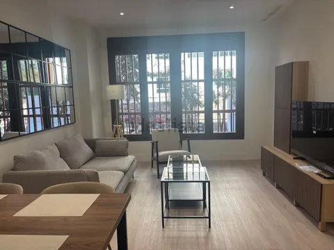 Apartamento 56 m² em Madrid
