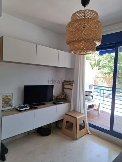 Flat 46 m² in Benalmádena