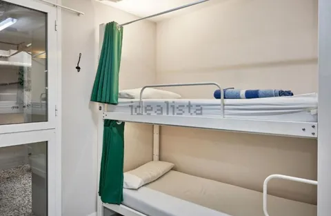 Quarto para alugar, Barcelona (2/4)