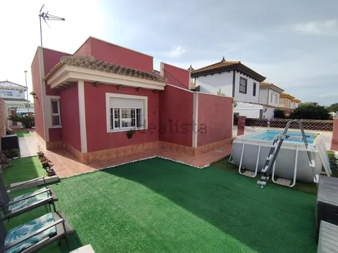 Casa de 69 m² en Murcia (4/31)