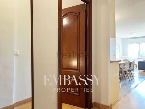 Pis de 86 m² a Madrid