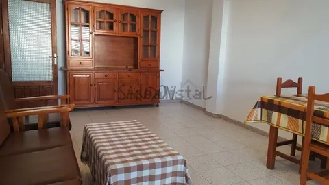 Flat 95 m² in Sant Antoni de Portmany