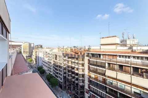 Pis de 158 m² a València