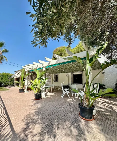Casa de 160 m² en Busot (3/32)