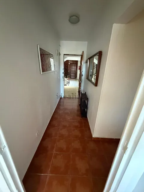Pis de 95 m² a Múrcia
