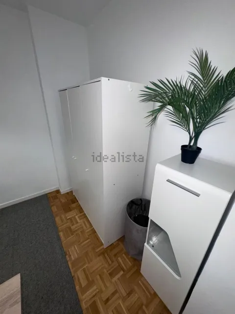Zimmer zur Miete, Madrid